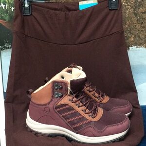 Strole boot combo